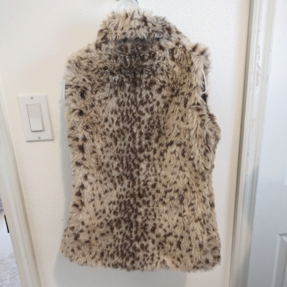 Vest girls 6x Catherine